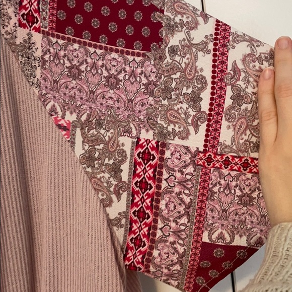 blouse - Picture 4 of 5